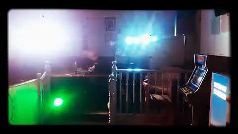 Shallow Cover Sang By Shauna