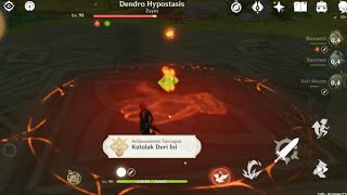 Kutolak Duri Ini (Achievement Genshin Impact)