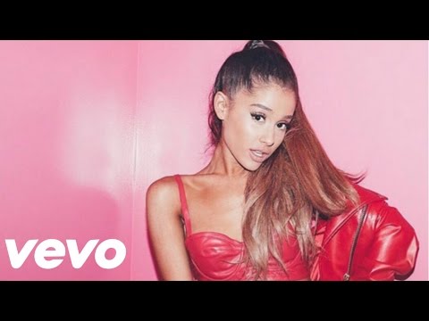 Ariana Grande - Side To Side Ft Nicki Minaj