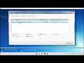 Windows 7 - Onde Deseja Instalar o Windows? (Formatação)