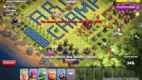 Clash of Clans Sandbox Mode