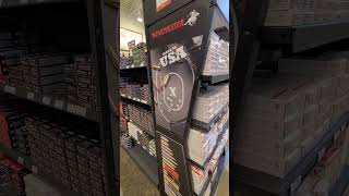 Gun Bullets