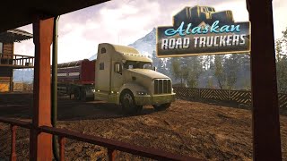 Alaskan Road Truckers Gameplay Walkthrough | Buy or Not ? | 2023
