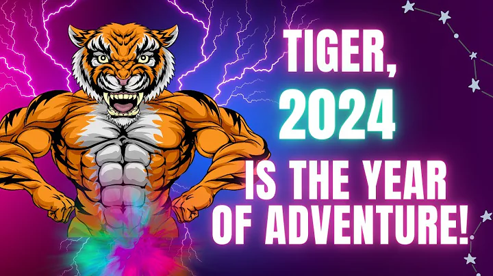 👉Tiger Chinese Horoscope 2024: A New Chapter BEGINS – It’s Full Steam AHEAD! #2024 - DayDayNews