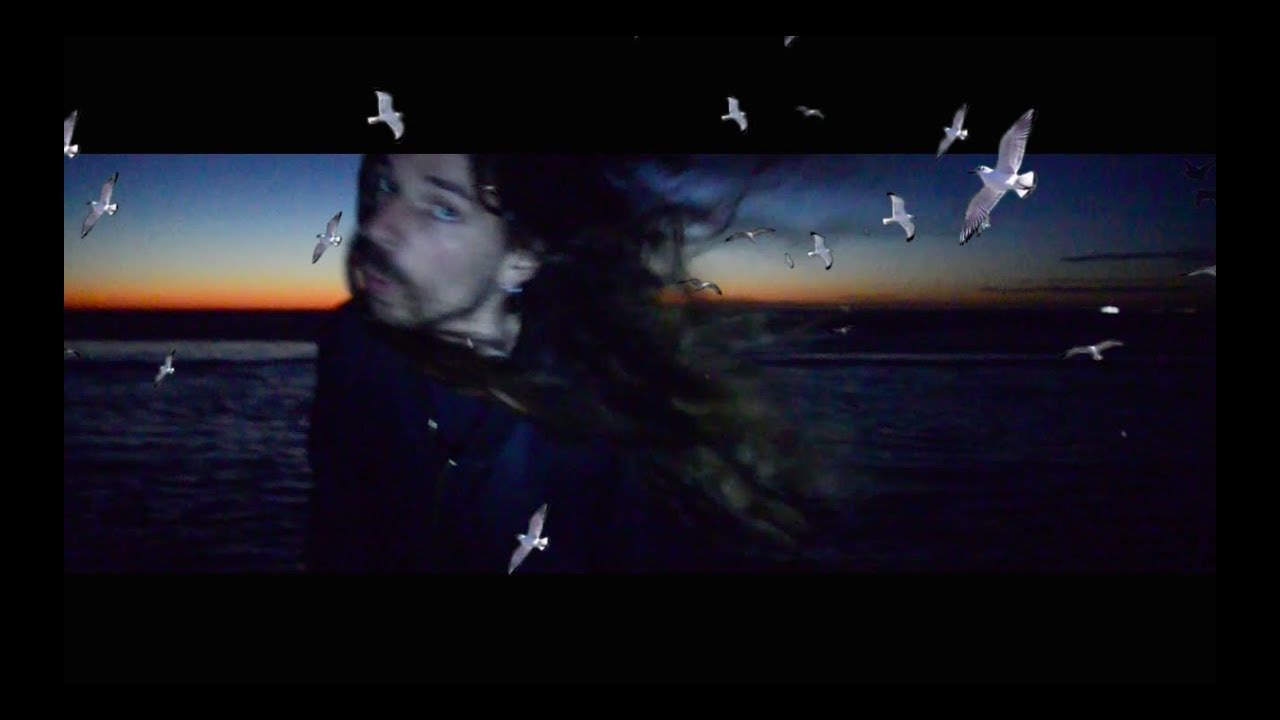 Willie Darktrousers - IN 1 KLAP