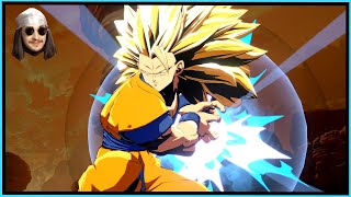 Wawa -   My SSJ Goku Has Sauce 【Dragon Ball FighterZ】