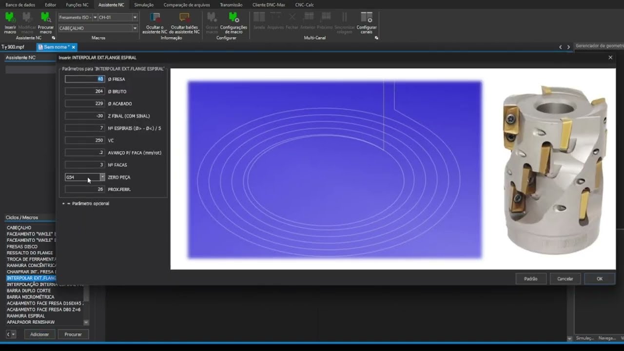 CIMCO | EDIT Professional | Treinamento | Trailer