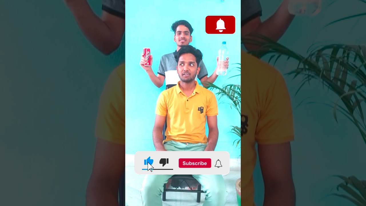 Right and Left Challenge 😂 