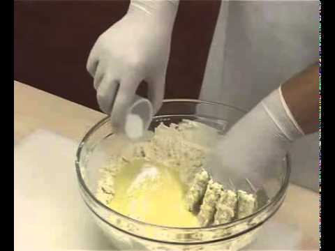 Şekerpare Tatlısı Tarifi - YouTube Şekerpare Tatlısı Tarifi - YouTube