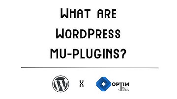 Understanding WordPress MU-Plugins in 5 Minutes | Quick Guide with Examples | WordPress Tutorials
