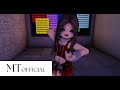 XIVEN'S - LA DI DA Teaser (MV) | ROBLOX KPOP
