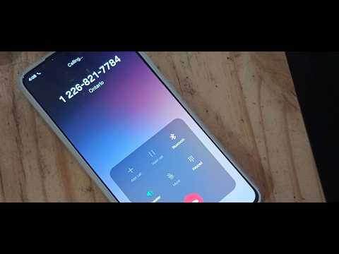 This Is My Car's Phone Number - It's Always On And Listening