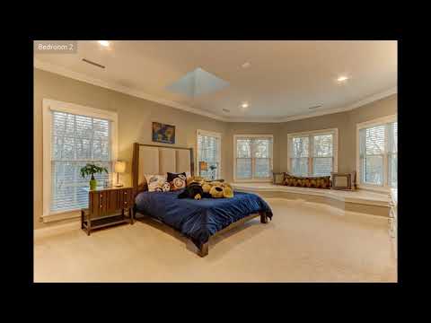 819 Bass Landing Pl, Greensboro, NC home video tour