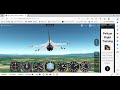 GeoFS   Fly in Your Web Browser   個人   Microsoft​ Edge 2023 08 07 20 07 20