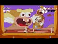 Pizza Tower 2023 gameplay the noise boss