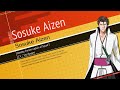 Bleach Mobile 3D Aizen Sosuke SSR All Skills amp Ultimate Bleach Mobile 3D Aizen Sosuke SSR All Skills amp Ultimate