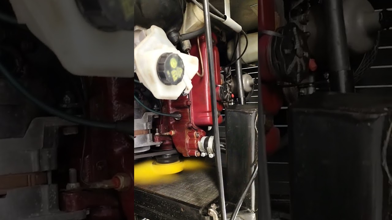 (1934) MG NA Evocation Sports Special