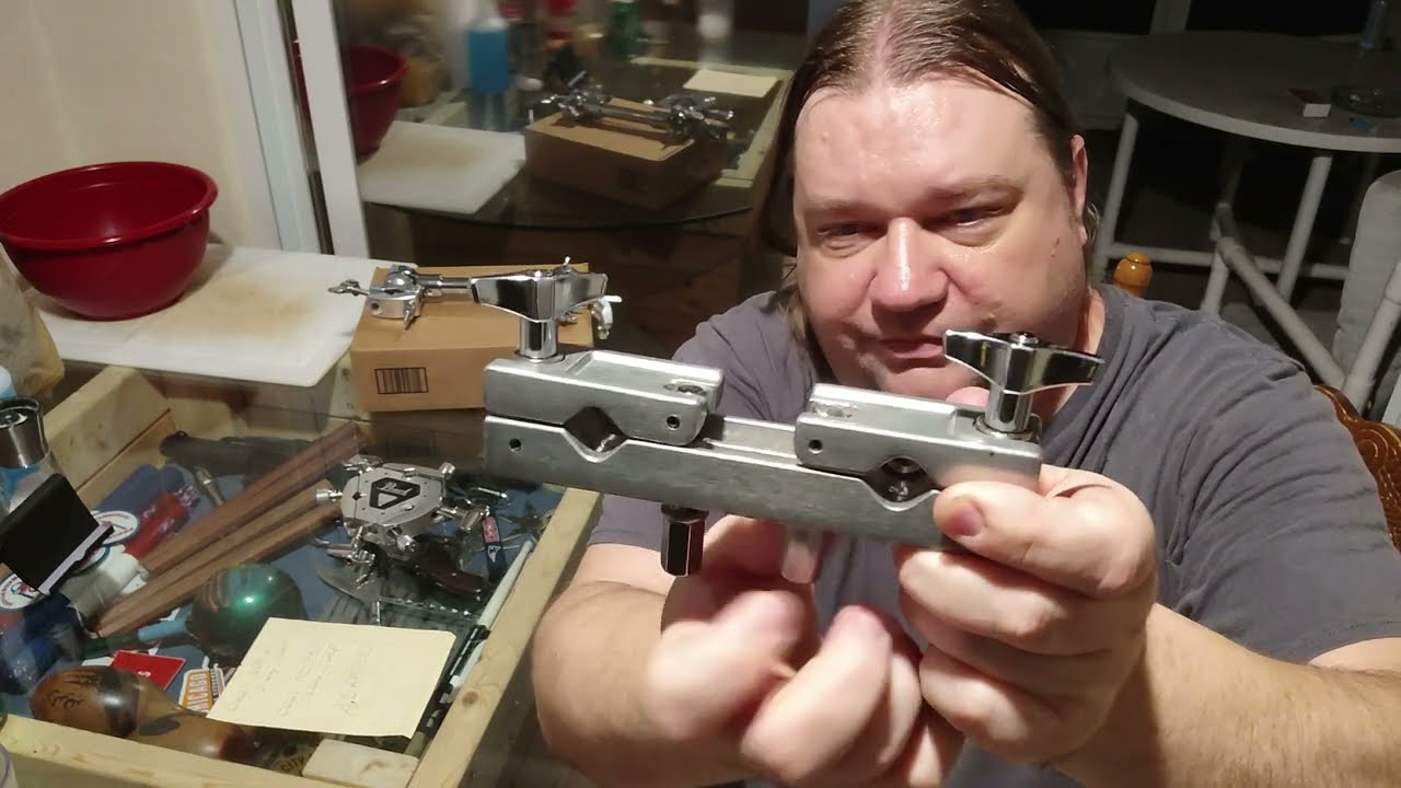 Pearl ADP-20 & ADP-30 Adapters