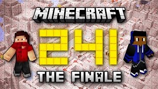 THE FINAL PUZZLE (Minecraft: Two for One Finale)