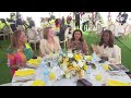 OMA e delegação da CPLP constatam projecto de apoio a 34 jovens mulheres