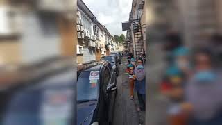 Bantuan Pkp Covid - 19 Dari Ppnskl Sabah (7/6/20)