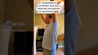 Spongebob Gets Rehired