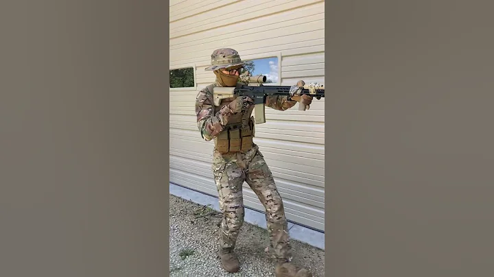 Multicam Loadout