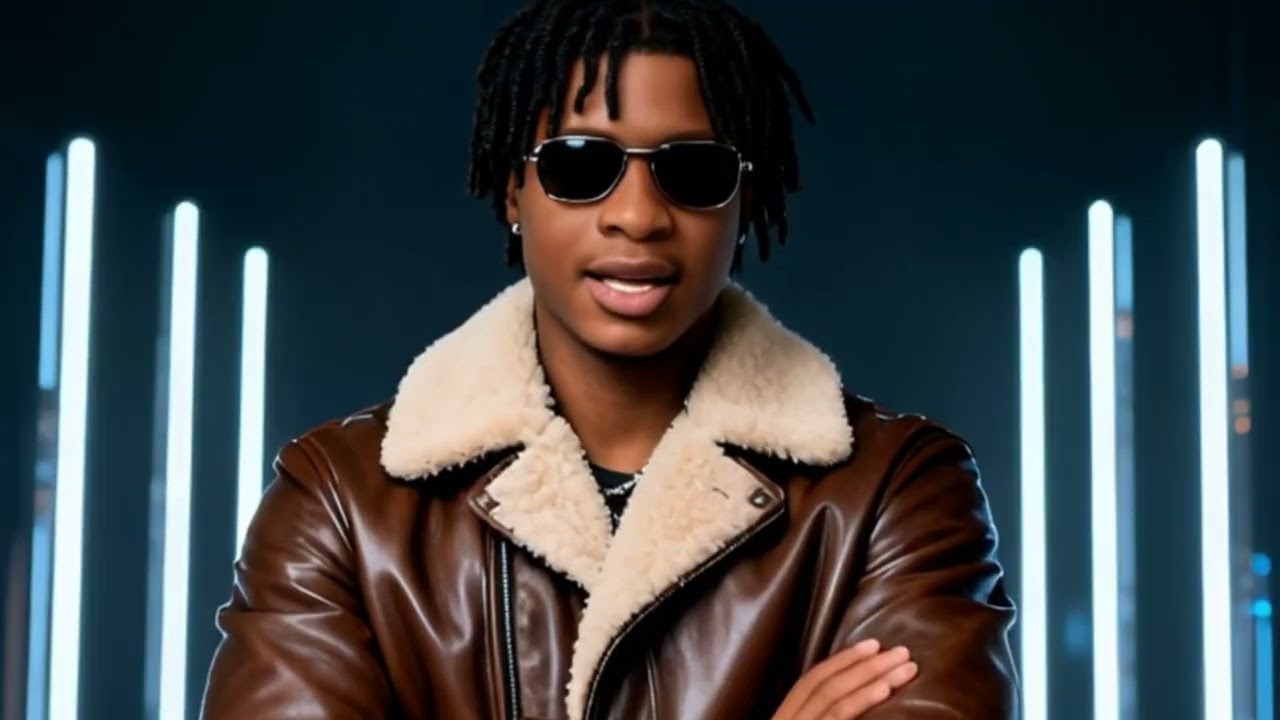 DEELAX-AYÉ  (Clip officiel)