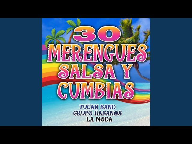 Cumbia Latin Band - Paris Latino (Crazy Paris) Ver, Radio