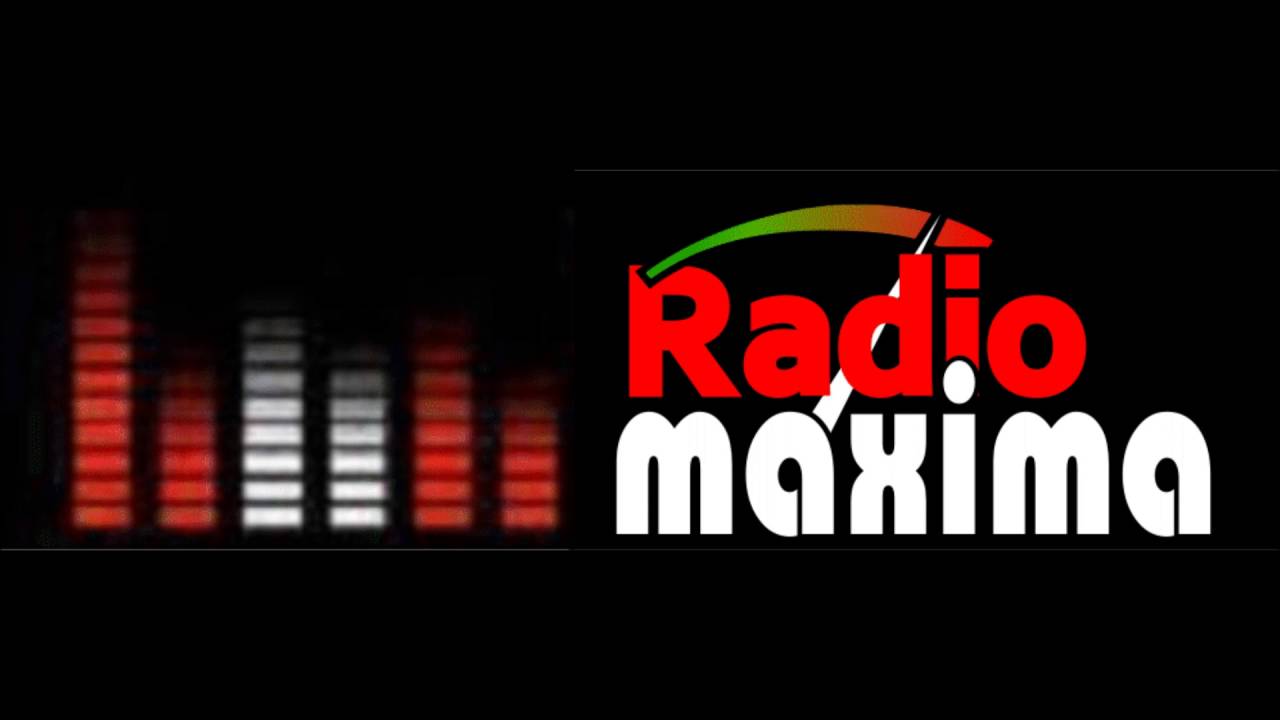 RADIO MAXIMA DE SAN BERNARDO MAXIMA DISCOTHEQUE PARTE 2 YouTube