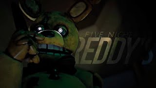 Welcome to Freddy Fazbear's Pizza (Five Nights at Freddy's)