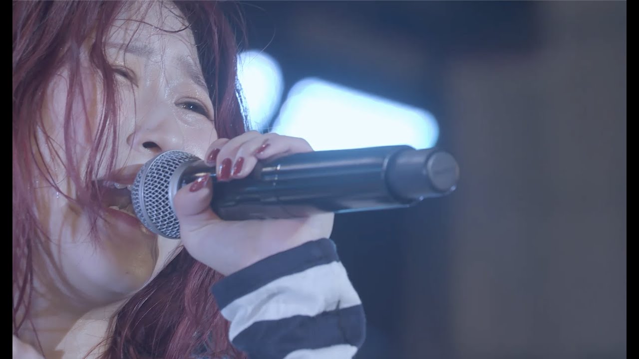 つよがりさん[ESCAPE from BiSimulation] ＠日比谷公園大音楽堂 2023.1.8 / BiS 新生アイドル研究会 [OFFiCiAL LiVE ViDEO]