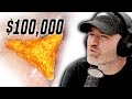 The Doritos Chip That Could Net You $100,000...