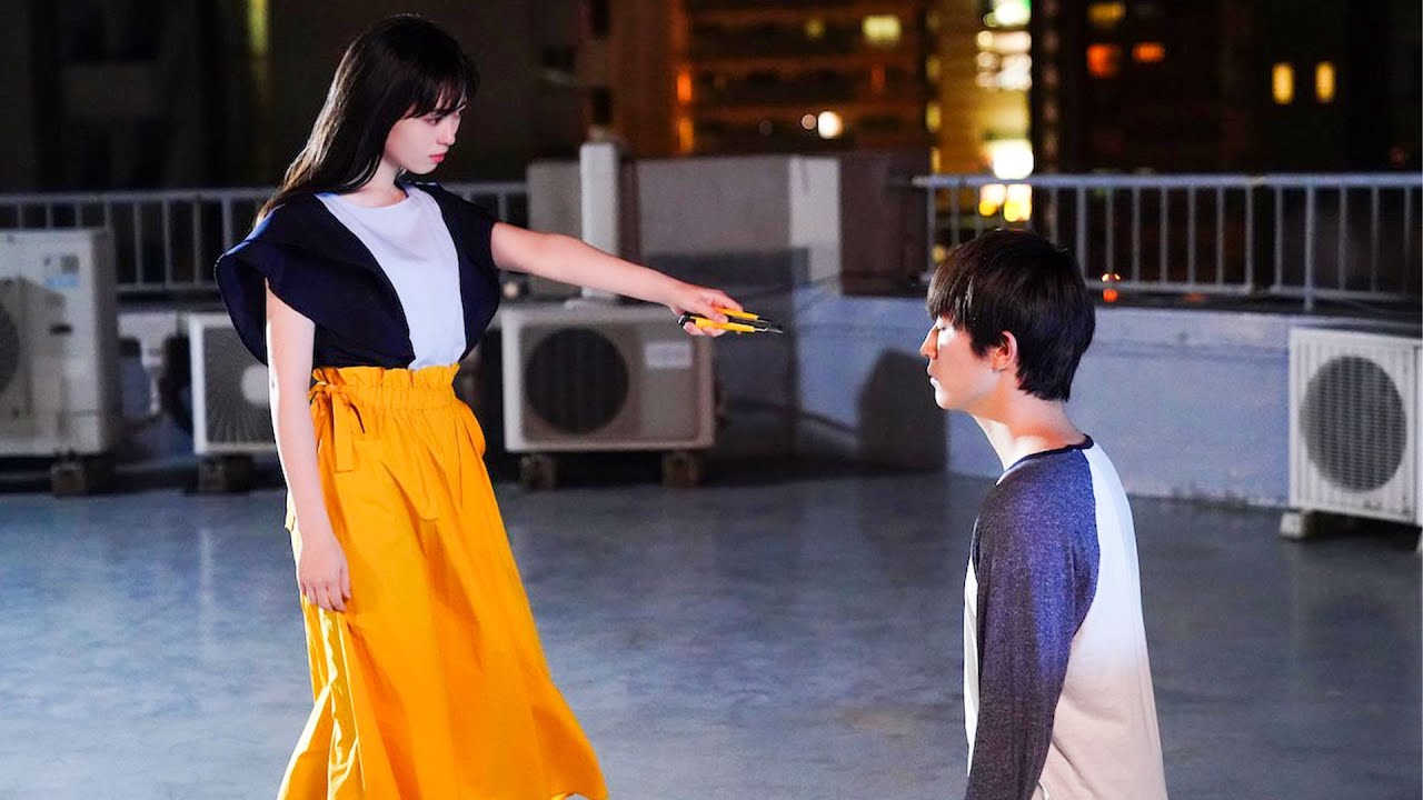 JAMAA ALIMPENDA MSICHANA MUUAJI   Part 1