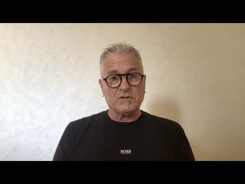 CALVIN AYRE INTERVIEW ?- Bitcoin SV is the Most Valuable Blockchain Network...