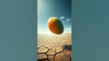 Zebra saved an mango plant from drying out by by watering it.😭#ai #plant #save #zebra