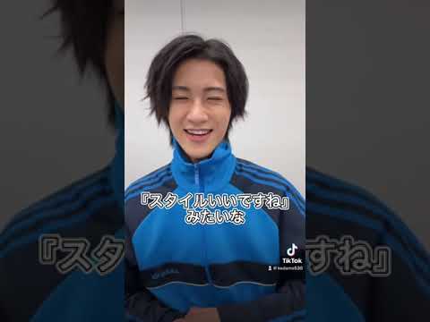 スカウトされた話 曽野舜太 インスタライブ