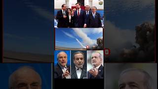 JD Vance in Islamabad Amid US-Iran-Israel Tensions | Backchannel Talks Begin?