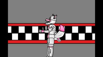 [FNAF ANIMATION] Point of No Return (Preview)