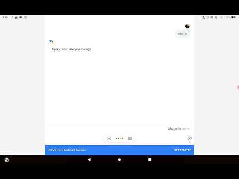 Google Has A Stroke Reupload