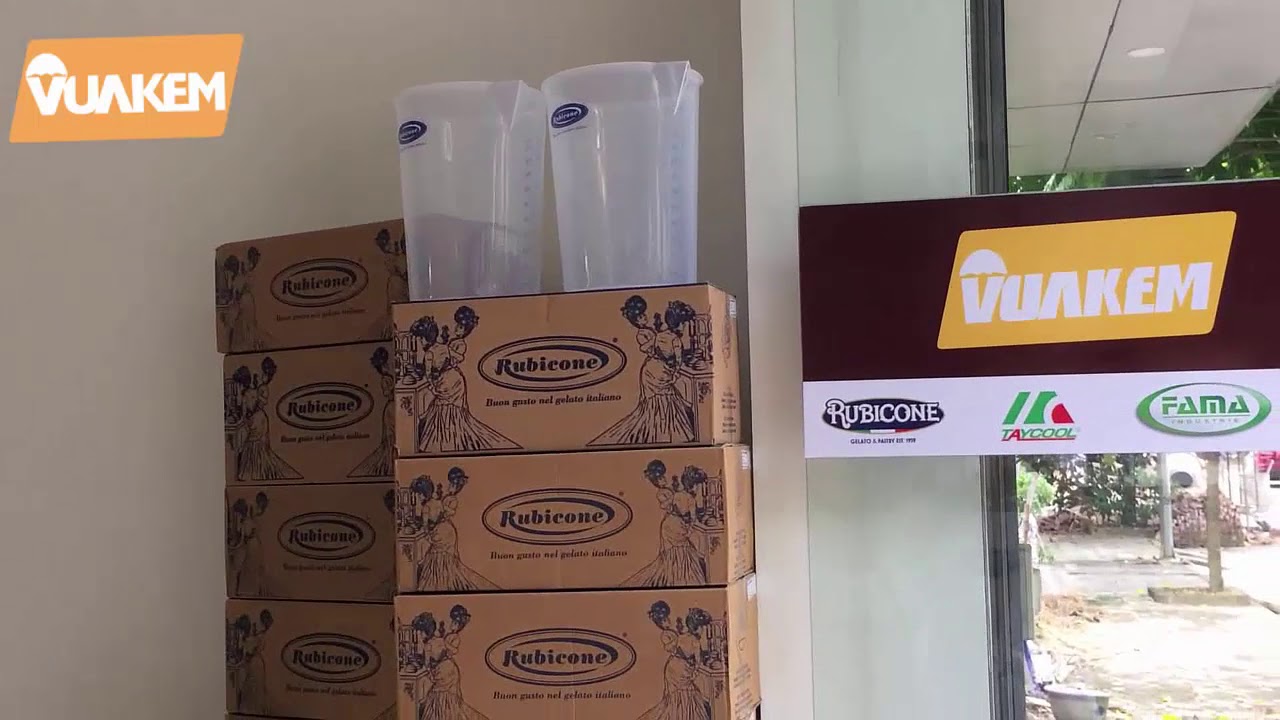 #bộtlàmkemrubicone