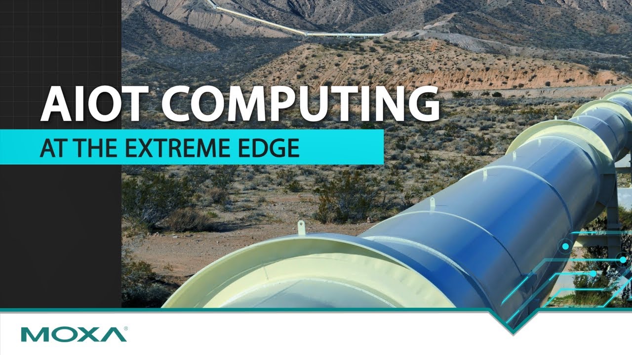 Enable AIoT Computing at the Extreme Edge
