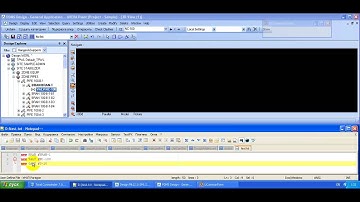 Notepad++ PML Debuger Plugin