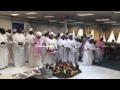 Bro. Owolabi @ CCC WASHINGTON LULI 5/18/17