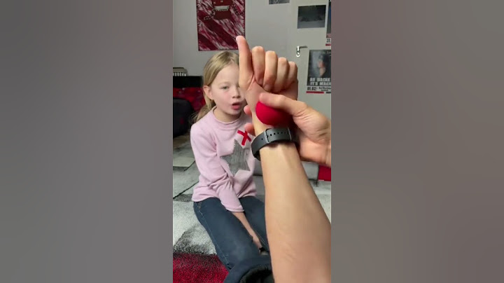 MARIE ist stark VERWIRRT! 😂 #tiktok #shorts #diy #tricks #kinder #magic