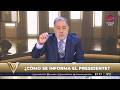 Diego Giacomini: "Milei no tiene doctorado ni master" | #Viviana Programa Completo 07/05 - El Nueve