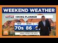 Weekend warm-up on tap for Phoenix with changes on the way