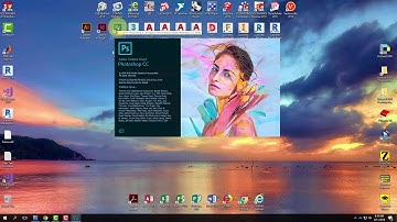Lecture 105 - Blending Modes in Photoshop (Spring 2019)