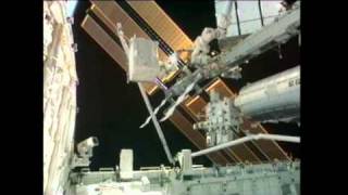Last of its Kind - Shuttle Era's Final Spacewalk