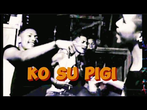 ko su pigi #tiktok #viral no lyrics